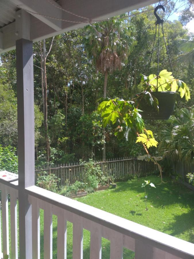 Near To Everything Yet In A Rainforest Setting Tewantin Esterno foto