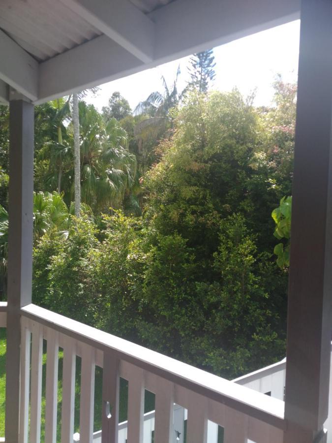 Near To Everything Yet In A Rainforest Setting Tewantin Esterno foto